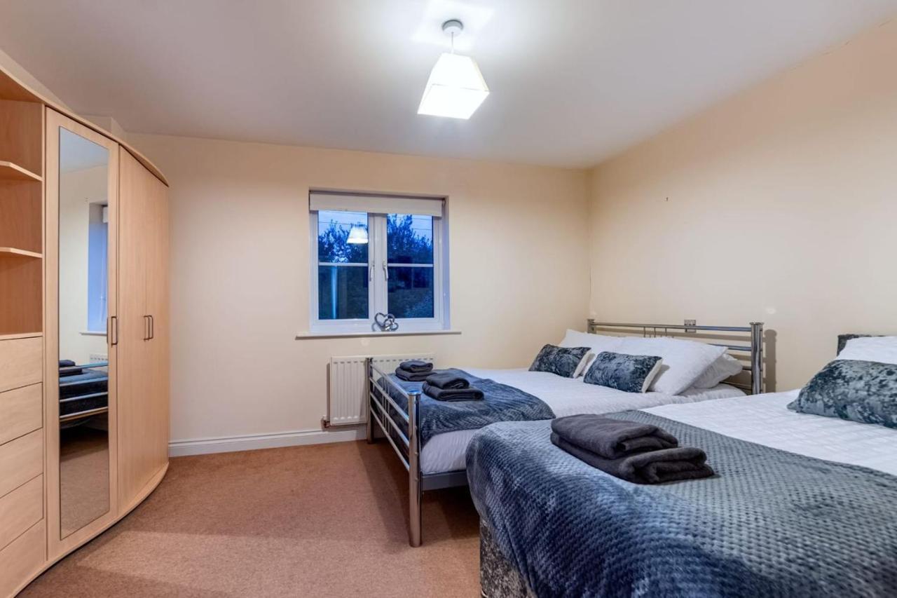 The Baldwin By Incredible Stay Peterborough Dış mekan fotoğraf