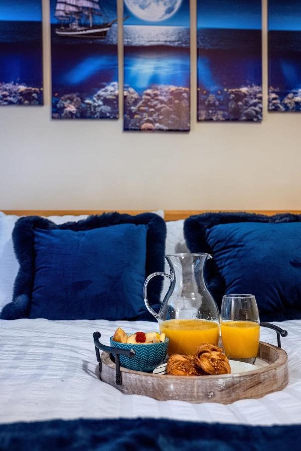 The Baldwin By Incredible Stay Peterborough Dış mekan fotoğraf